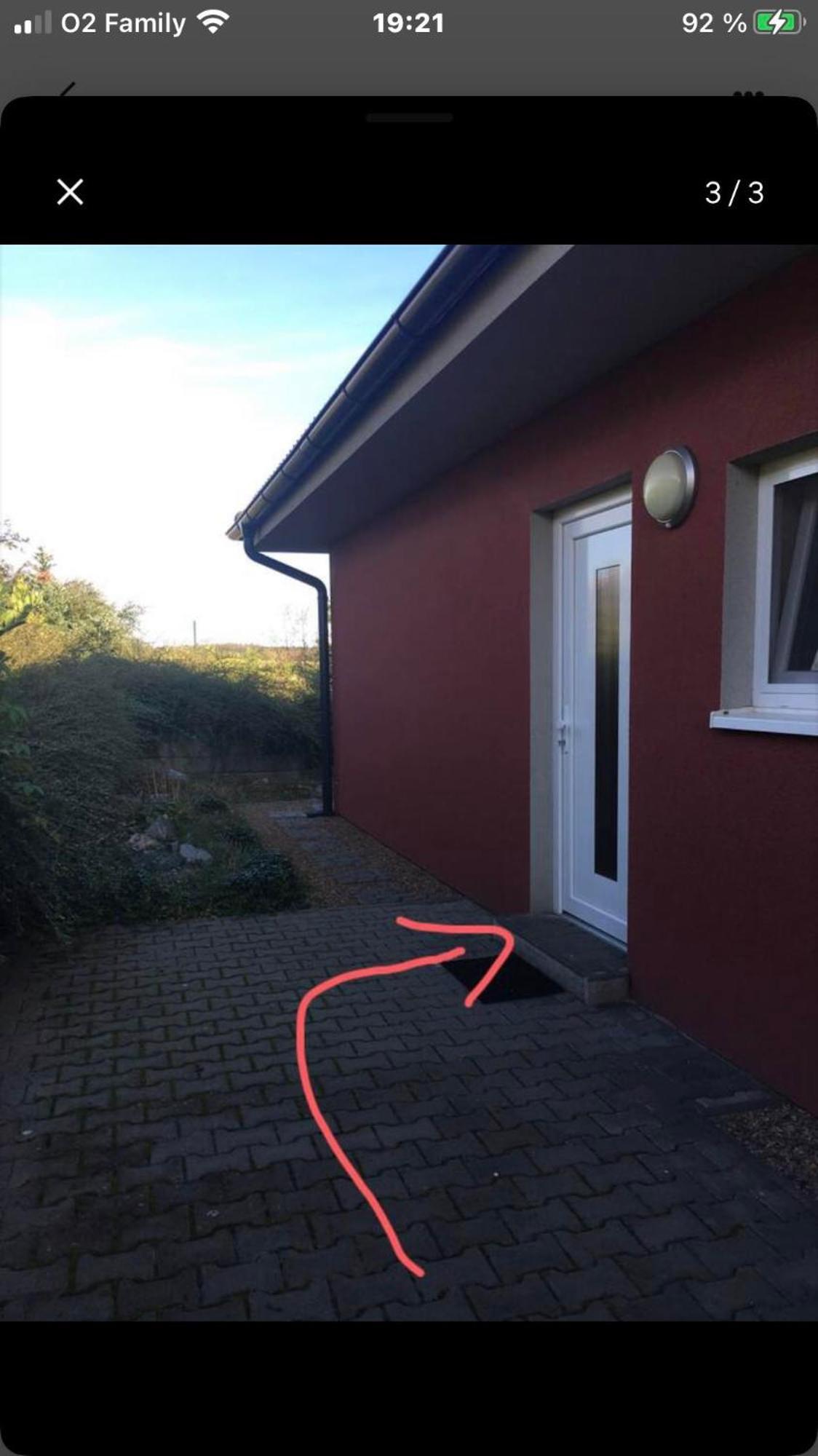 Prijemny Apartman Krovi V Rodinnem Domku Se Sdilenym Bazenem, Terasou A Zahradou Exterior photo